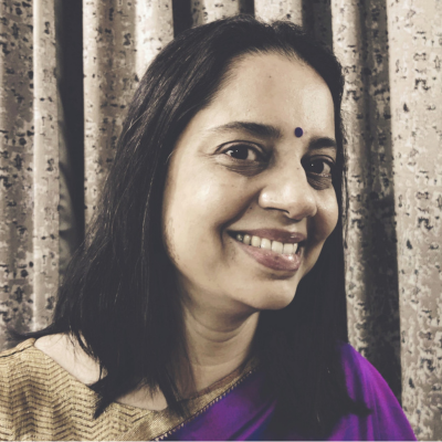 Priya Ranganathan, Professor, Anaesthesiology, Tata Memorial Centre