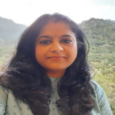 Priyamboda Mohanty, State Director, SAATHII