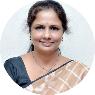 Vidhya Venugopal, Professor, Sri Ramachandra Institute of Higher Education and Research