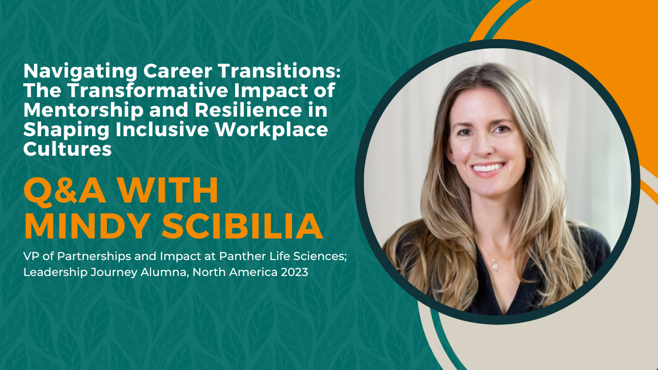 Navigating Career Transitions: The Transformative Impact of Mentorship and Resilience in Shaping Inclusive Workplace Cultures