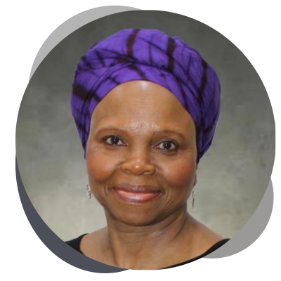 Zed Xaba - Conflict Coach and Facilitator