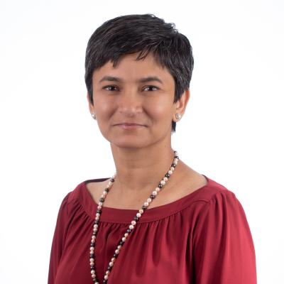 Sudha Jayaraman, MD, MSc, FACS