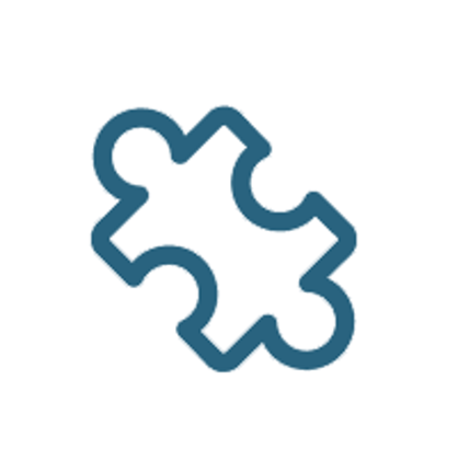 Partnerships Icon