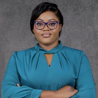 Amanda Moonga, Lead Clinical Specialist, Morehouse School of Medicine