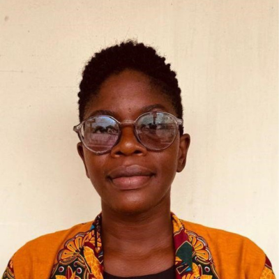 Angélica Sotomane, Research Assistant, Health National Institute, Sofala Provincial Delegation