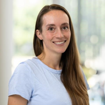 Anna-Ursula Happel, Senior Research Officer, University of Cape Town