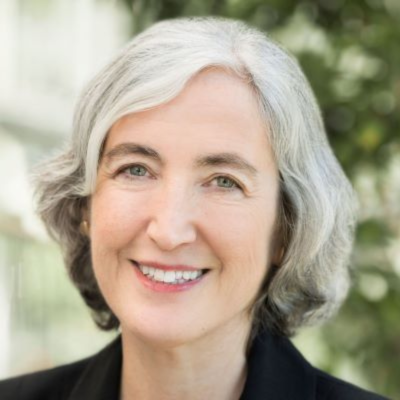 Anne Schuchat