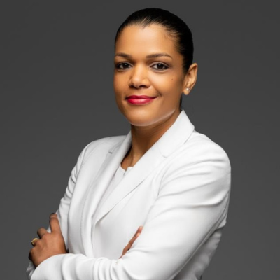 Cynthia Semá Baltazar, Public Health Specialist, PSI Mozambique