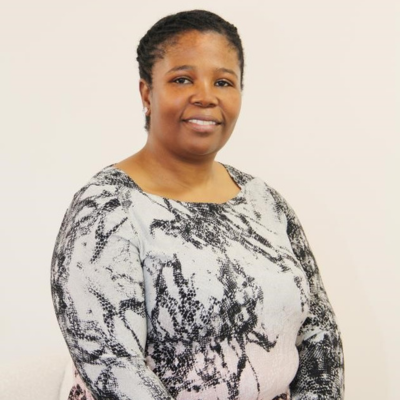 Dr. Duduzile Ndwandwe, Specialist Scientist, Cochrane South Africa, South African Medical Research Council