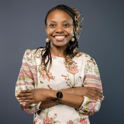 Dr. Jane Mwamba Mumba, Consultant Obstetrician Gynaecologist, Ndola Teaching Hospital