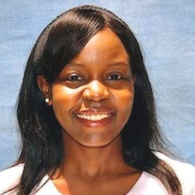 Dr. Meryl Oyomno, Specialist Surgeon and Senior Lecturer, Steve Biko Academic Hospital, University of Pretoria