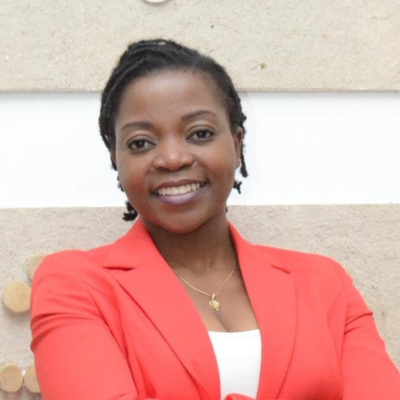 Felistas Mpachika-Mfipa, Chief Reproductive Health Officer, Ministry of Health, Reproductive Health Directorate