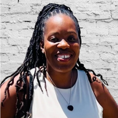 Fumane Lekoala, Project Management Specialist, USAID