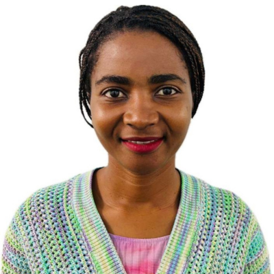 Laimi Sofia Nalitye Ashipala, Non-Communicable Diseases Programme Officer, World Health Organization (WHO)