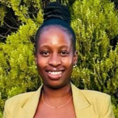 Malehlohonolo Khauhelo Mokheseng Masilo, Quality Assurance Officer, Ministry Of Health