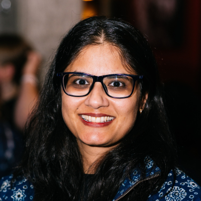 Mariam Zameer, Director, Health Systems; Immunization Lead, VillageReach