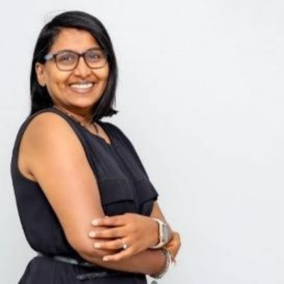 Professor Sumeshni Govender, Associate Professor and Educational Psychologist, University of Zululand