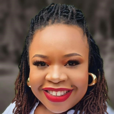 Rachael Goba, Senior Technical Advisor, Adolescent Health, CARE International