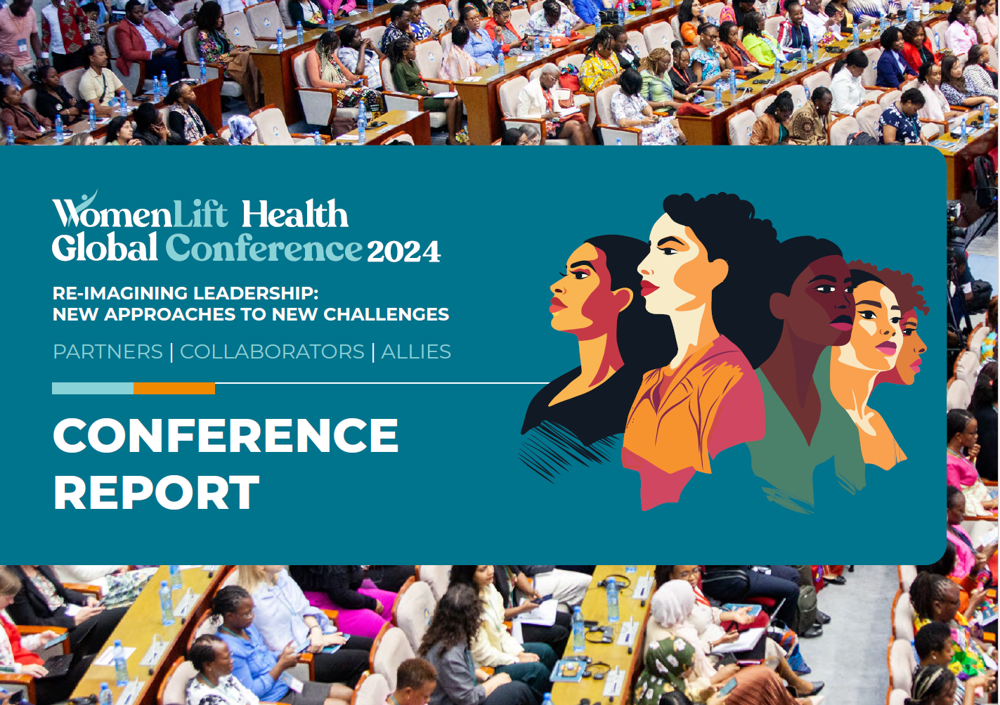 WomenLift Health Global Conference 2024