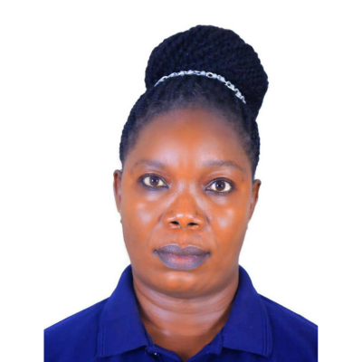 Barbara Akita Kibos Ruba_Public Health Officer_World Health Organization -South Sudan