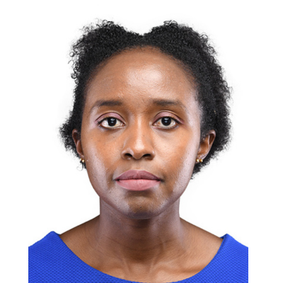 Beatrice Muthoni Kamau_Sub-county Pharmacist_Nairobi County Health Services