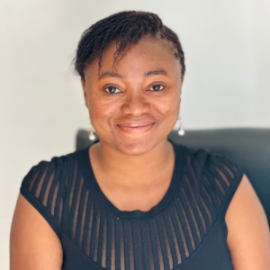 Caroline Simbeye, Senior Programs Officer, MSI Reproductive Choices Zambia