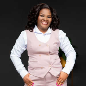 Chikondi Masamba, Nursing Officer, Malawi Ministry Of Health