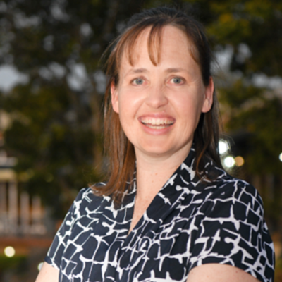 Clare Cutland