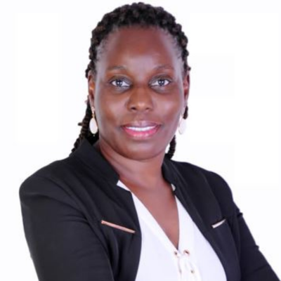 Constance Agwang_Malaria Technical Advisor-QI&QA_Country Team Lead_MCD Global Health-PMI Uganda Malaria Reduction Activity