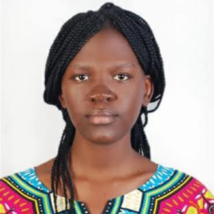 Diana Lou Moria, Dean, University of Juba