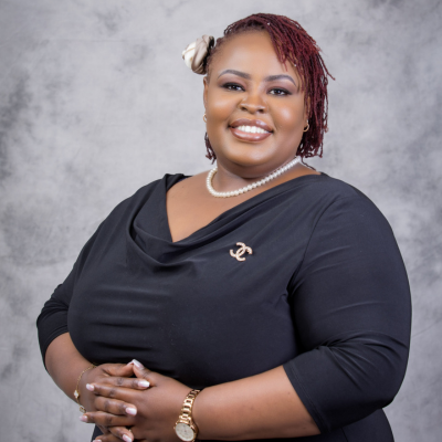 Diana Wangeshi Njuguna_Chair of Medical Surgical Nursing Department, School of Nursing_Dedan Kimathi University of Technology