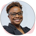 Dr Fridah Mwendia headshot