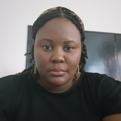 Dr. Bupe Musonda Head - Paediatrics, CIDRZ