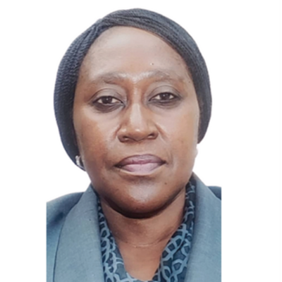 Dr. Jelita Chinyonga