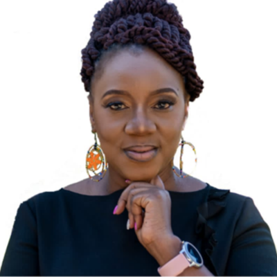 Dr. Mazyanga Lucy Mazaba