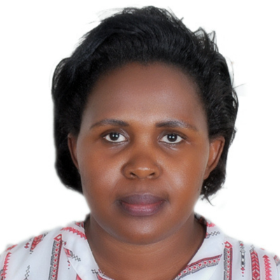 ELIZABETH KAMAHORO_Head of Nursing and Midwifery department_VICTORIA UNIVERSITY