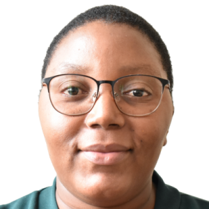 Elizabeth Katunga, Service Delivery and Capacity Building Manager, Family Health Services