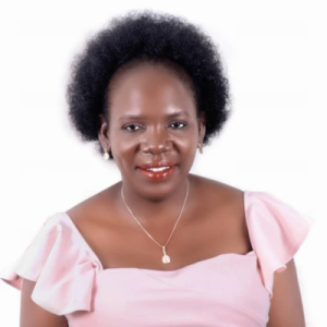FLAVIA Matovu, Director Research, MU-JHU Research Collaboration