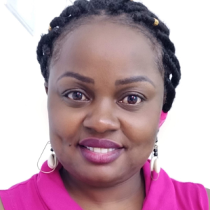 Gertrude Ndenga, Developing Capacity for Grassroots Women Leaders to Influence Health Financing Policies for Family planning in Migori County, Lwala Community Alliance
