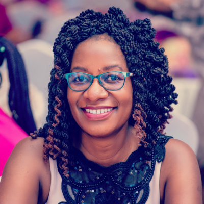 Harriet Mpairwe_Assistant Professor_MRC_UVRI and LSHTM Uganda Research Unit