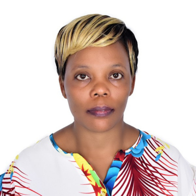 Hildegarde MukasakindiClinical Instructor for Mental Health ProgramPartners In Health.