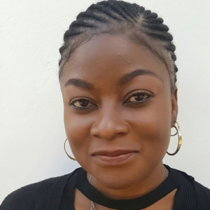 Inonge Wina- Chinyama, Operations Director, Marie Stopes International Zambia
