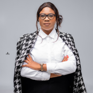 Joan Bakali, Social Franchise Coordinator, Family Health Services