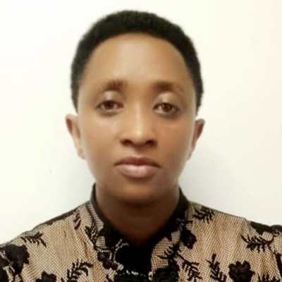 Jolly Uwera_Registered Nurse_BScN