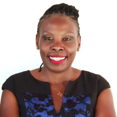Juliana Hagembe_Global Health Consultant_Independent Consultant – Global Health & Development