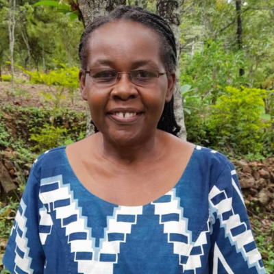Linda Longwe