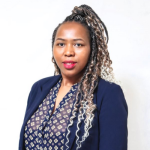 Londiwe Dlamini, Technical Advisor, Jhpiego