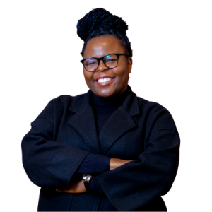 Madalitso Juwayeyi, Programs Manager, FACT Malawi