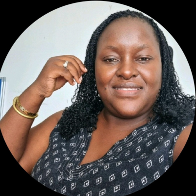 Marjorie Mupandare, Humanitarian Assistance Advisor, International Organization for Migration