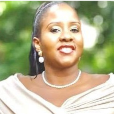 Maureen Viata Muthinzi_Senior Partnerships and Public Affairs Manager_Penda Health Limited